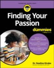 Image for Finding Your Passion For Dummies