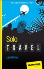 Image for Solo travel