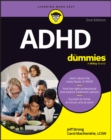 Image for ADHD For Dummies