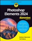 Image for Photoshop Elements 2024 For Dummies