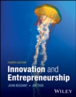 Image for Innovation and Entrepreneurship