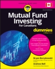 Image for Mutual Fund Investing For Canadians For Dummies