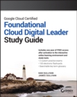 Image for Google Cloud Certified Foundational Cloud Digital Leader Study Guide