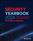 Image for Security Yearbook 2024