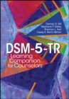 Image for DSM-5-TR Learning Companion for Counselors