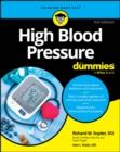 Image for High blood pressure for dummies