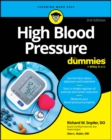 Image for High Blood Pressure For Dummies