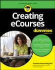 Image for Creating eCourses For Dummies