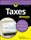 Image for Taxes For Dummies: 2024 Edition