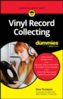 Image for Vinyl Record Collecting For Dummies