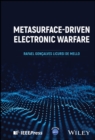 Image for Metasurface-driven Electronic Warfare