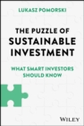 Image for The Puzzle of Sustainable Investment