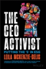 Image for The CEO Activist : Putting the &#39;S&#39; in ESG