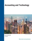 Image for Accounting and Technology, ePDF for Brock University