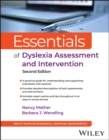 Image for Essentials of Dyslexia Assessment and Intervention