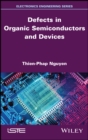 Image for Defects in Organic Semiconductors and Devices