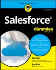 Image for Salesforce For Dummies