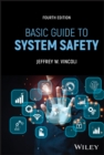 Image for Basic Guide to System Safety