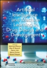 Image for Artificial Intelligence and Machine Learning in Drug Design and Development