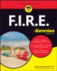 Image for F.I.R.E. For Dummies