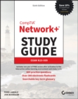Image for CompTIA Network+ Study Guide : Exam N10-009