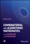 Image for Combinatorial and Algorithmic Mathematics