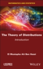 Image for Theory of Distributions: Introduction