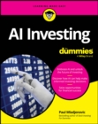 Image for AI Investing For Dummies