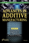 Image for Advances in Additive Manufacturing
