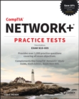 Image for CompTIA Network+ Practice Tests : Exam N10-009
