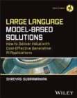 Image for Large Language Model-Based Solutions