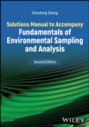 Image for Fundamentals of Environmental Sampling and Analysis