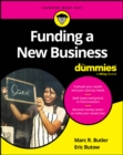 Image for Funding a new business