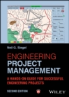 Image for Engineering Project Management