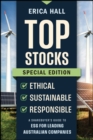 Image for Top stocks  : ethical, sustainable, responsible