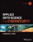 Image for Applied Data Science for Cybersecurity