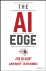 Image for The AI Edge : Sales Strategies for Unleashing the Power of AI to Save Time, Sell More, and Crush the Competition