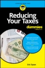 Image for Reducing your taxes