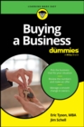 Image for Buying a business