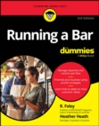 Image for Running A Bar For Dummies