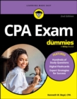 Image for CPA Exam For Dummies