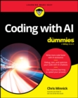 Image for Coding with AI For Dummies