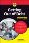 Image for Getting out of debt for dummies