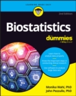 Image for Biostatistics For Dummies