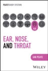 Image for Ear, Nose and Throat