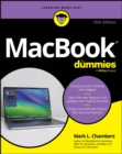Image for MacBook For Dummies