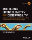 Image for Mastering OpenTelemetry and Observability