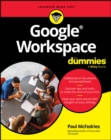 Image for Google Workspace For Dummies