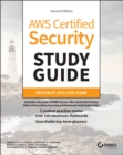 Image for AWS Certified Security Study Guide : Specialty (Scs-C02) Exam