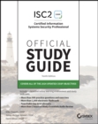 Image for ISC2 CISSP Certified Information Systems Security Professional Official Study Guide